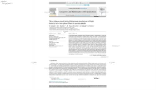 Three-dimensional lattice Boltzmann simulations of high density ratio two-phase flows in porous media